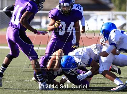 Thumbnail 3 in Lompoc @ Righetti photogallery.