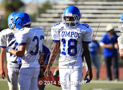 Thumbnail 1 in Lompoc @ Righetti photogallery.