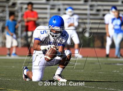 Thumbnail 1 in Lompoc @ Righetti photogallery.