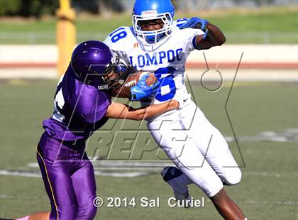 Thumbnail 3 in Lompoc @ Righetti photogallery.