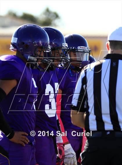 Thumbnail 1 in Lompoc @ Righetti photogallery.