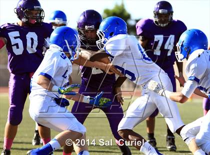 Thumbnail 3 in Lompoc @ Righetti photogallery.