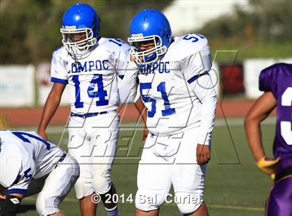 Thumbnail 3 in Lompoc @ Righetti photogallery.