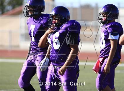 Thumbnail 2 in Lompoc @ Righetti photogallery.