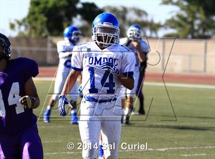 Thumbnail 1 in Lompoc @ Righetti photogallery.