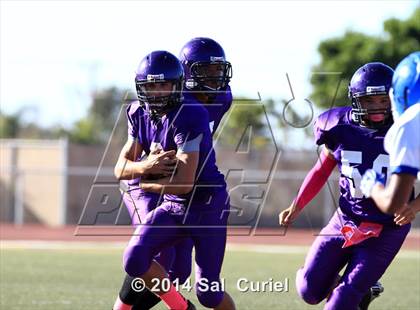 Thumbnail 2 in Lompoc @ Righetti photogallery.