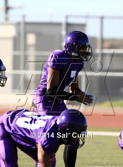 Thumbnail 1 in Lompoc @ Righetti photogallery.