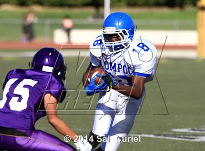 Thumbnail 2 in Lompoc @ Righetti photogallery.