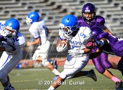 Thumbnail 1 in Lompoc @ Righetti photogallery.