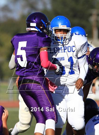 Thumbnail 3 in Lompoc @ Righetti photogallery.