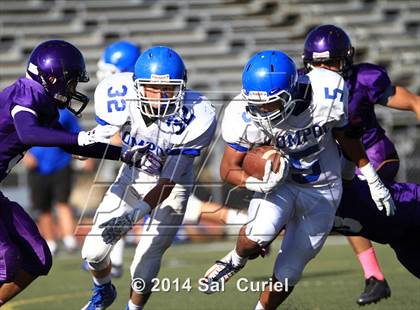 Thumbnail 2 in Lompoc @ Righetti photogallery.
