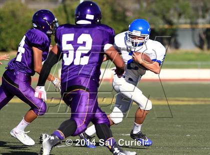 Thumbnail 1 in Lompoc @ Righetti photogallery.