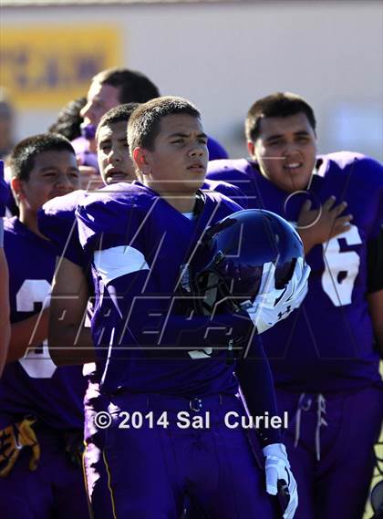 Thumbnail 1 in Lompoc @ Righetti photogallery.