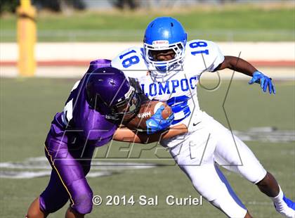 Thumbnail 1 in Lompoc @ Righetti photogallery.