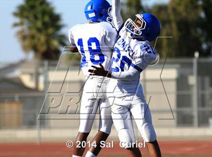 Thumbnail 3 in Lompoc @ Righetti photogallery.