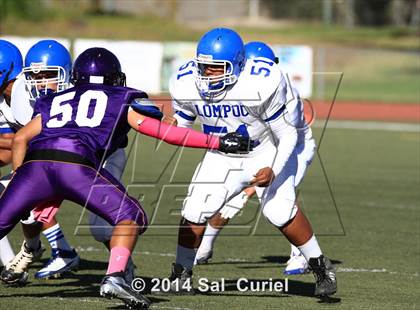 Thumbnail 3 in Lompoc @ Righetti photogallery.