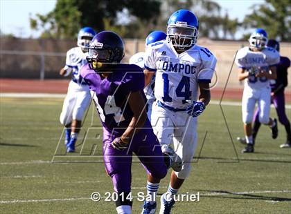Thumbnail 3 in Lompoc @ Righetti photogallery.