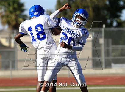 Thumbnail 1 in Lompoc @ Righetti photogallery.