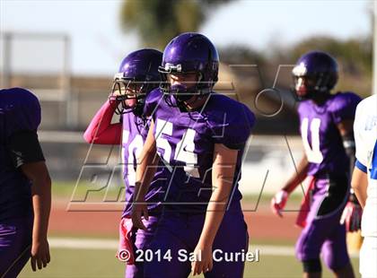 Thumbnail 1 in Lompoc @ Righetti photogallery.