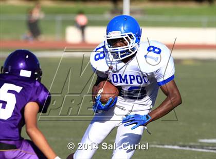 Thumbnail 1 in Lompoc @ Righetti photogallery.