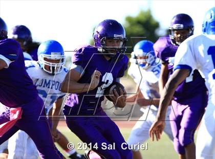 Thumbnail 2 in Lompoc @ Righetti photogallery.