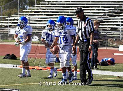Thumbnail 2 in Lompoc @ Righetti photogallery.