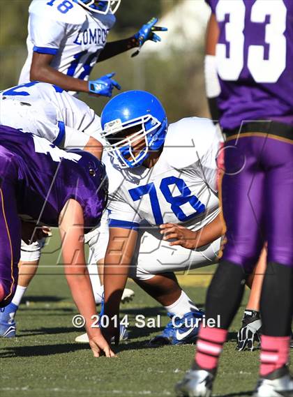 Thumbnail 2 in Lompoc @ Righetti photogallery.