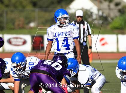 Thumbnail 2 in Lompoc @ Righetti photogallery.