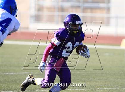 Thumbnail 3 in Lompoc @ Righetti photogallery.