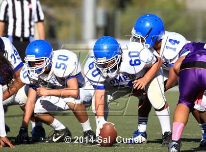 Thumbnail 3 in Lompoc @ Righetti photogallery.
