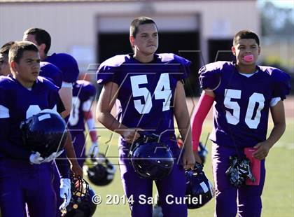Thumbnail 3 in Lompoc @ Righetti photogallery.