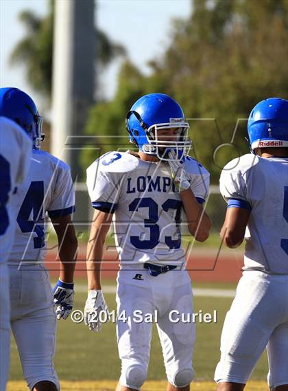 Thumbnail 2 in Lompoc @ Righetti photogallery.