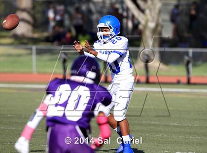Thumbnail 3 in Lompoc @ Righetti photogallery.