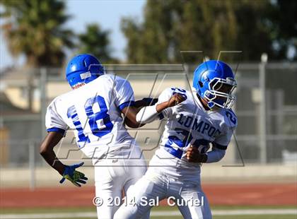 Thumbnail 2 in Lompoc @ Righetti photogallery.