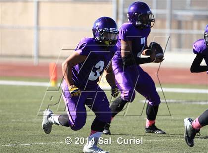 Thumbnail 1 in Lompoc @ Righetti photogallery.