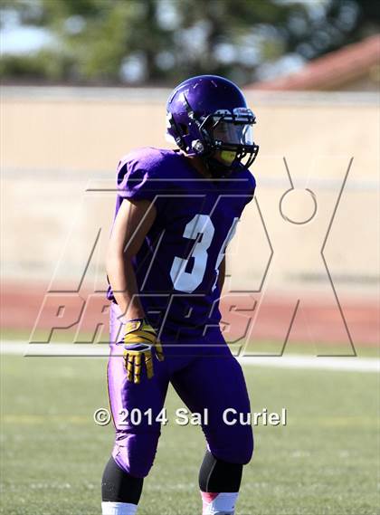 Thumbnail 3 in Lompoc @ Righetti photogallery.