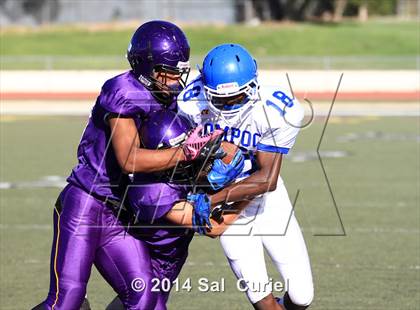 Thumbnail 2 in Lompoc @ Righetti photogallery.