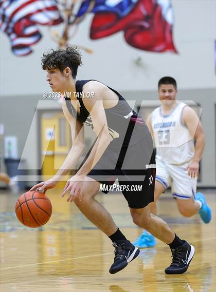 Thumbnail 3 in Childress vs Millsap (Lipan HD Howard Classic) photogallery.