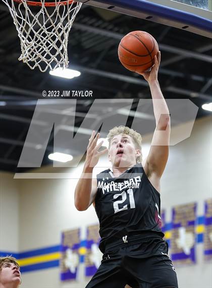 Thumbnail 2 in Childress vs Millsap (Lipan HD Howard Classic) photogallery.