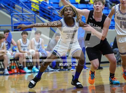 Thumbnail 2 in Childress vs Millsap (Lipan HD Howard Classic) photogallery.
