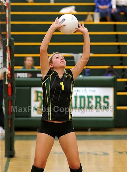 Thumbnail 2 in Bella Vista @ Rio Americano photogallery.