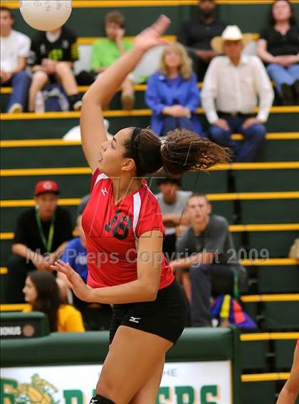 Thumbnail 3 in Bella Vista @ Rio Americano photogallery.