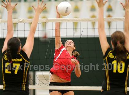 Thumbnail 1 in Bella Vista @ Rio Americano photogallery.