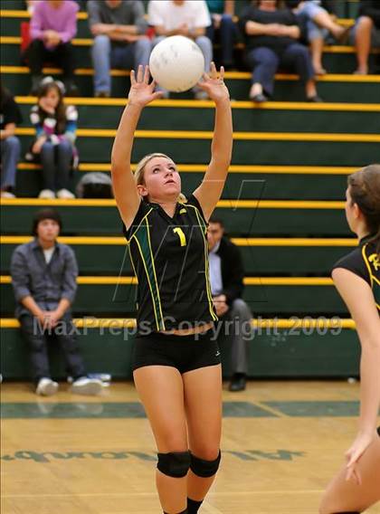 Thumbnail 2 in Bella Vista @ Rio Americano photogallery.