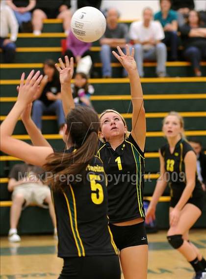 Thumbnail 1 in Bella Vista @ Rio Americano photogallery.