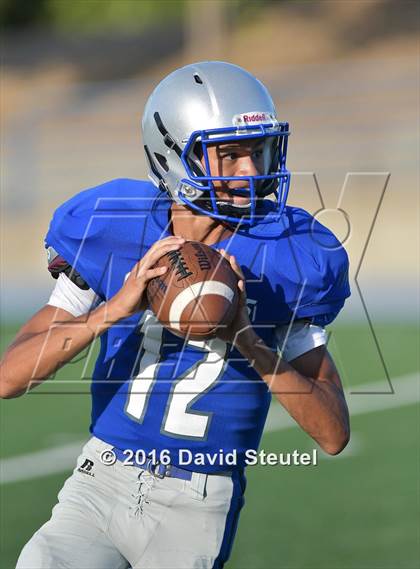 Thumbnail 2 in Modesto Christian @ Capital Christian photogallery.