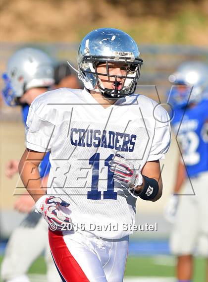 Thumbnail 2 in Modesto Christian @ Capital Christian photogallery.