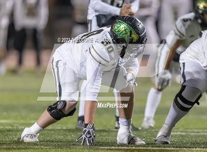 Thumbnail 1 in Mountain Vista vs. Cherry Creek (CHSAA 5A Quarterfinals) photogallery.
