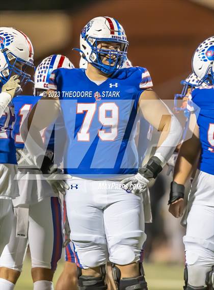 Thumbnail 3 in Mountain Vista vs. Cherry Creek (CHSAA 5A Quarterfinals) photogallery.
