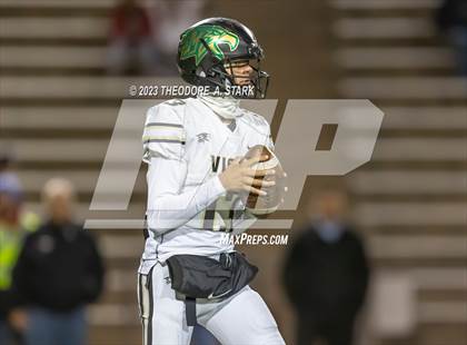 Thumbnail 2 in Mountain Vista vs. Cherry Creek (CHSAA 5A Quarterfinals) photogallery.